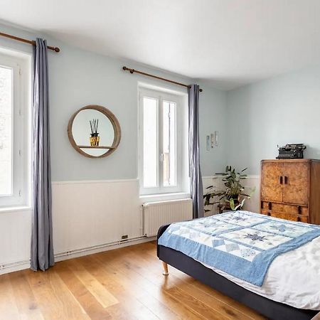 L'Ormerie Provins Kültér fotó