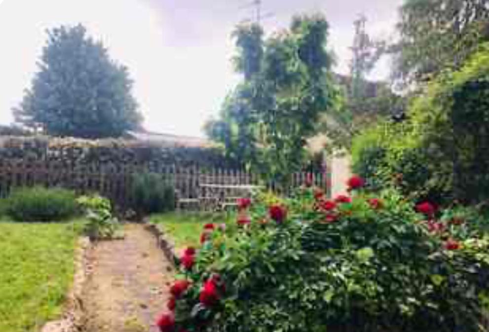 L'Ormerie Provins Kültér fotó
