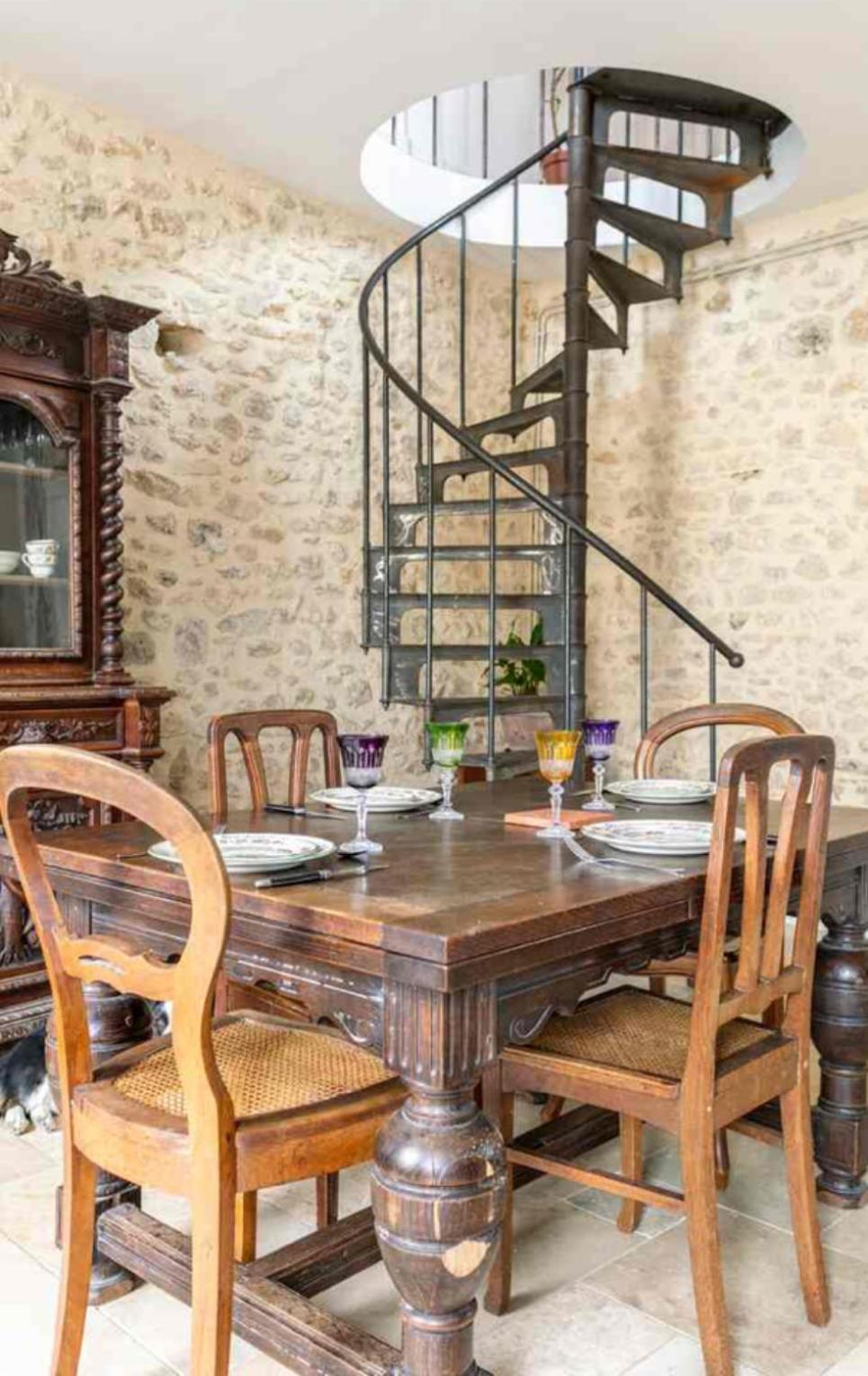 L'Ormerie Provins Kültér fotó